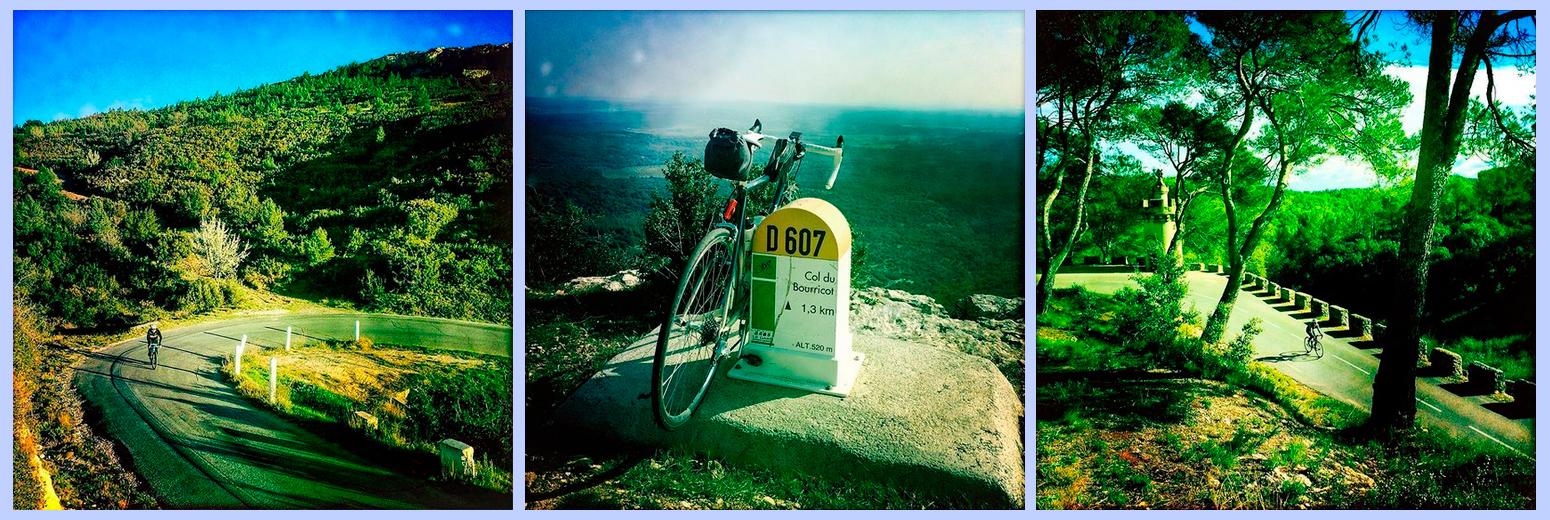 Dan de Rosilles Instagram @dan_de_rosilles cycling pictures