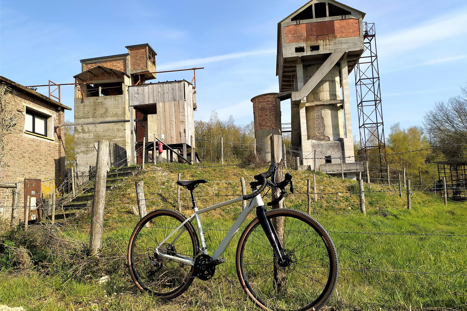 Test du vélo de gravel Lapierre Crosshill 5.0
