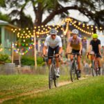 Nature is bike : l’événement gravel de l’année Nature is Bike c'est parti