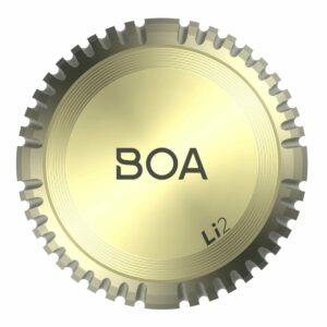 Boa System Li2