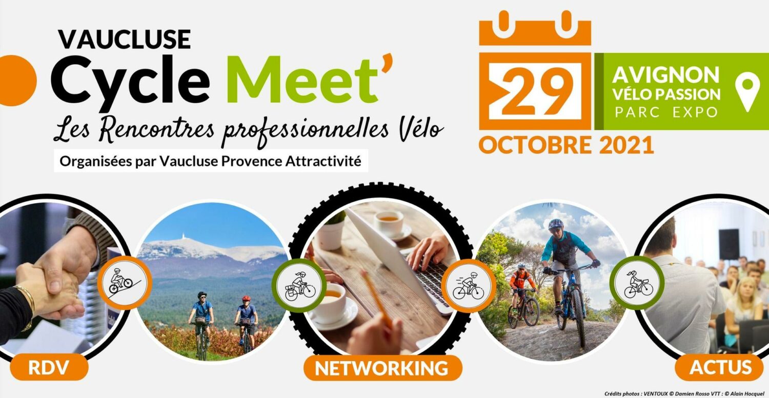 Avignon Cycle Meet 