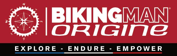 Origine Cycles et BikingMan