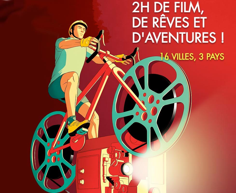 Cyclist Film Festival