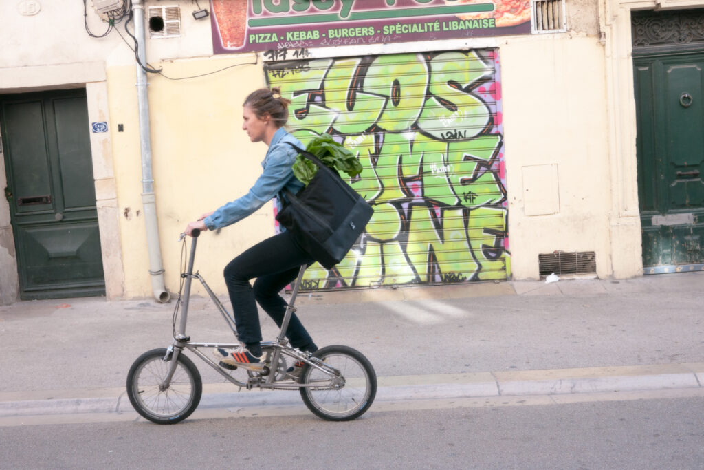 Chrome Industries Civvy Tote Messenger Bag cycling urban city