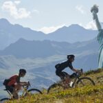 Le Gravel, instrument de liberté Le gravel instrument de liberté