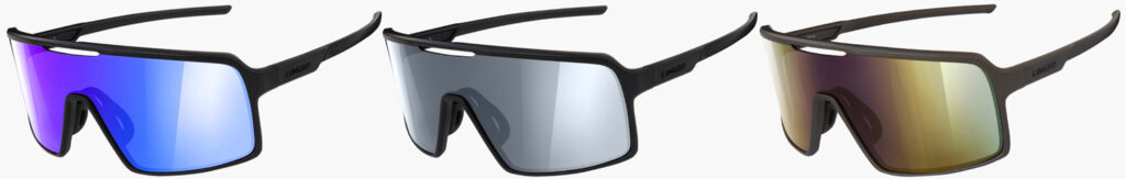 Limar Argo Sunglasses gravel cycling eyewear