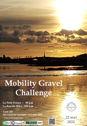 Mobility Gravel Challenge