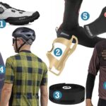 Les nouveautés gravel pour le printemps Nouveautés Gravel 2022