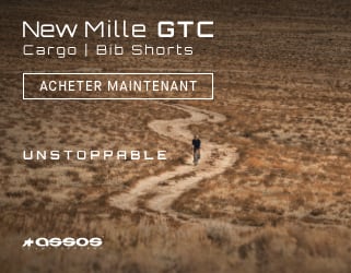 Annonce Assos New Mille GTC