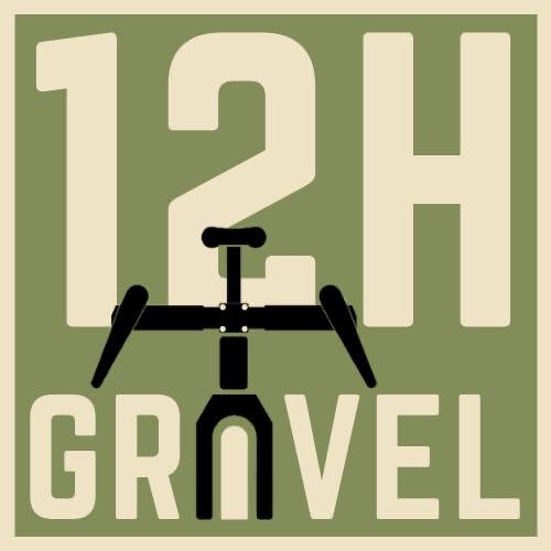 12h Gravel