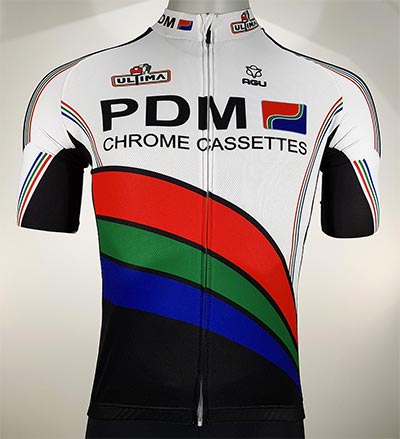 Maillot PDM