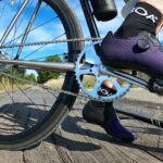 Fizik Tempo Decos… chicos… et performantes Test chaussures Fizik Tempo Decos