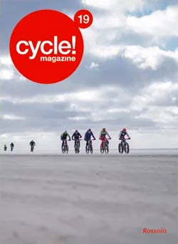Cycle Magazine #19