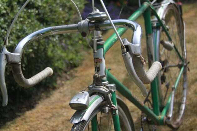 Pignon Fixe Vintage Campagnolo 15 Dents (15T) Pour Vélo Piste/track - Fabriqué En Italie - Occasion