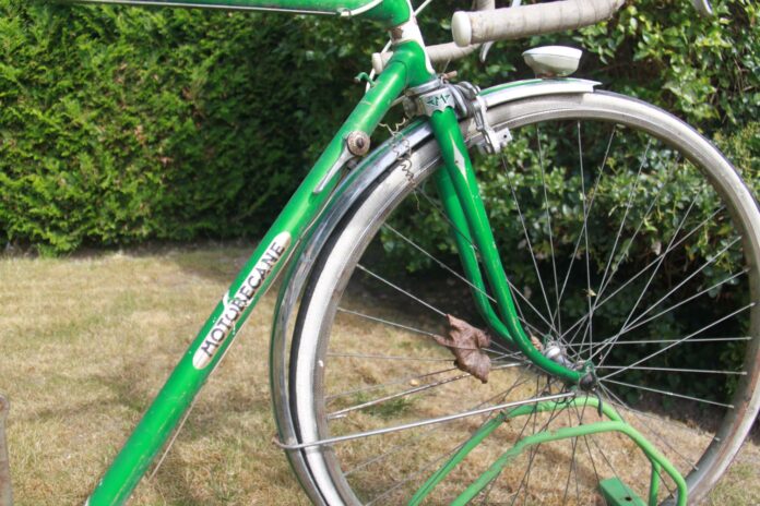 Kmotion - moyeu de ein à disque de vélo en allia... - Grandado