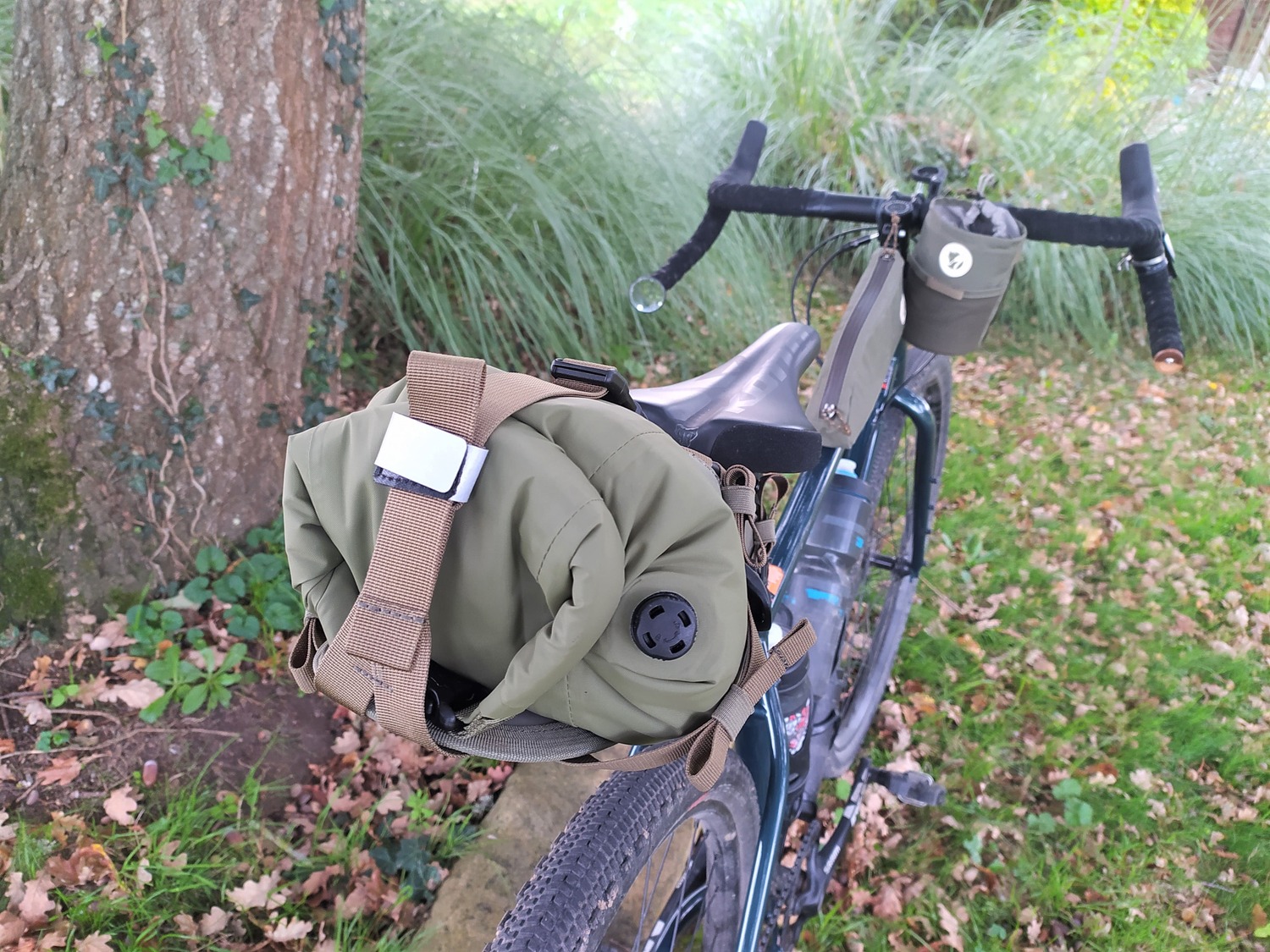 Specialized Fjallraven