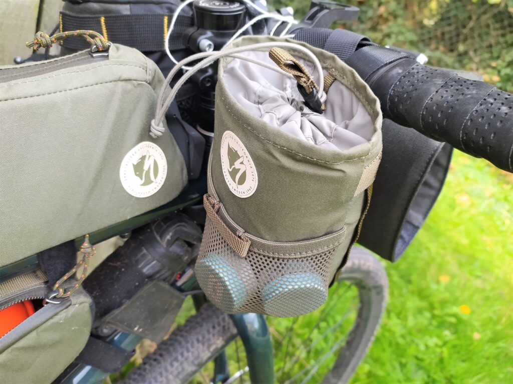 Specialized Fjallraven