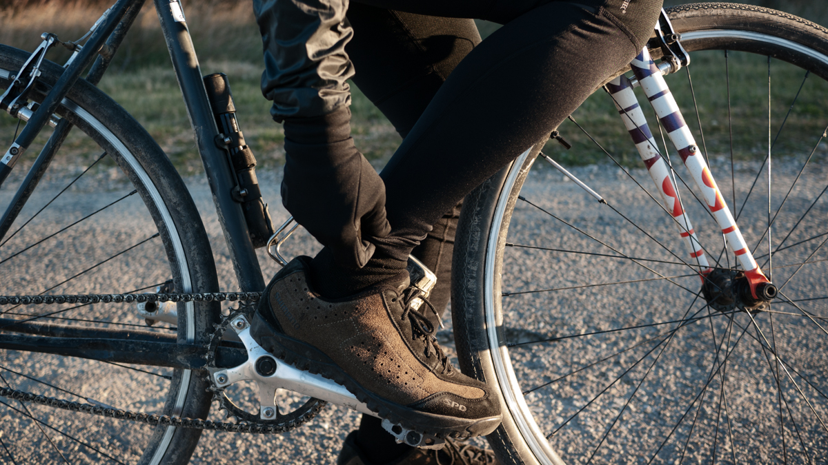 Chaussures de vélo hiver : Avantages et inconvénients !