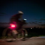 Petit guide pratique pour rouler la nuit night ride cycling tips