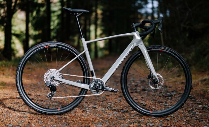 Decathlon Riverside GCR