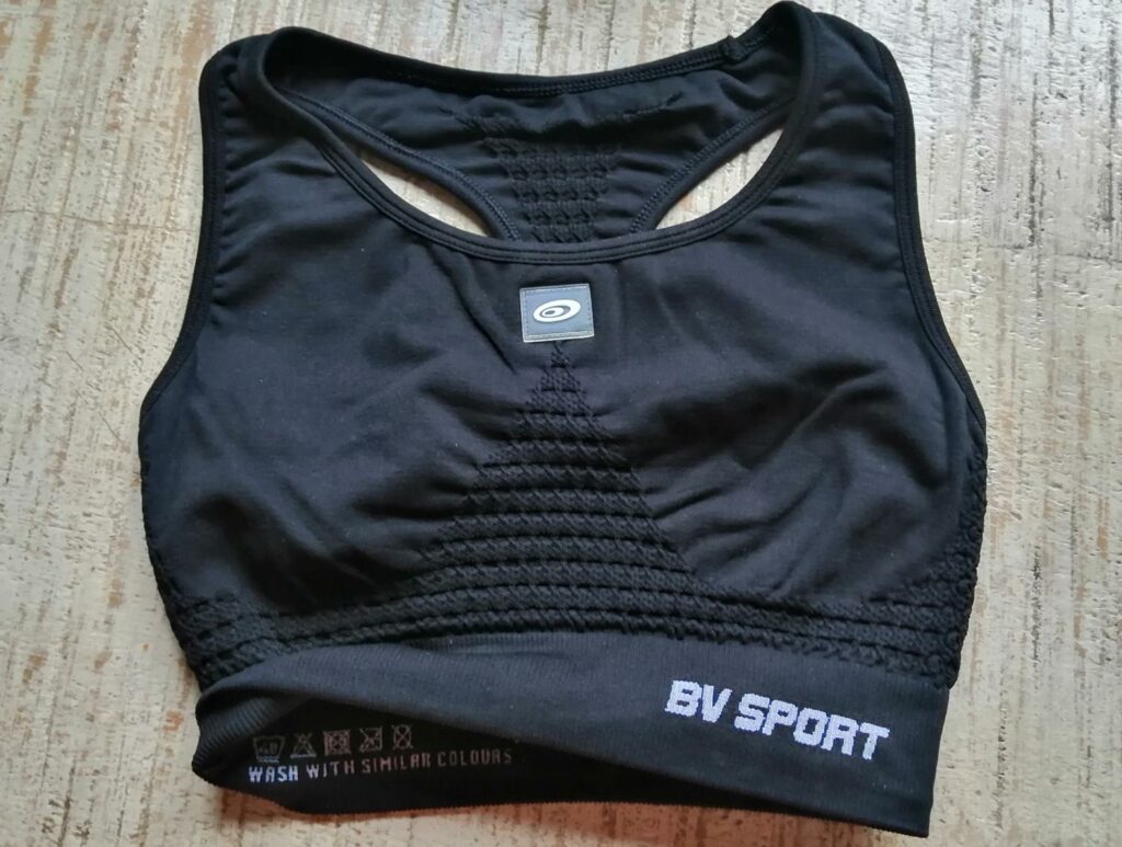 BV Sport brassière Keepfit