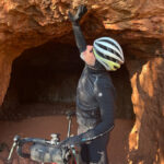 Veste 4 saisons Löwenkralle : La griffe aventure d’Assos Of Switzerland Assos Of Switzerland Mille GTC Löwenkralle Lowenkralle C2 gravel Adventure jacket cycling apparel