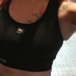 Brassière Keepfit BV Sport : quand sobriété rime avec efficacité BV Sport brassière Keepfit