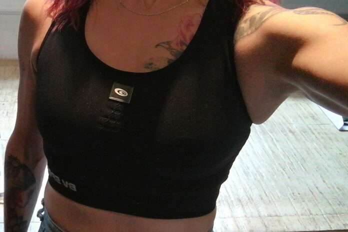BV Sport brassière Keepfit