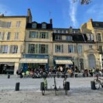 Le Café Vélo de Nevers Le café vélo de Nevers