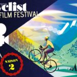 Le vélo fait son Festival : saison 2 Cyclist Film Festival