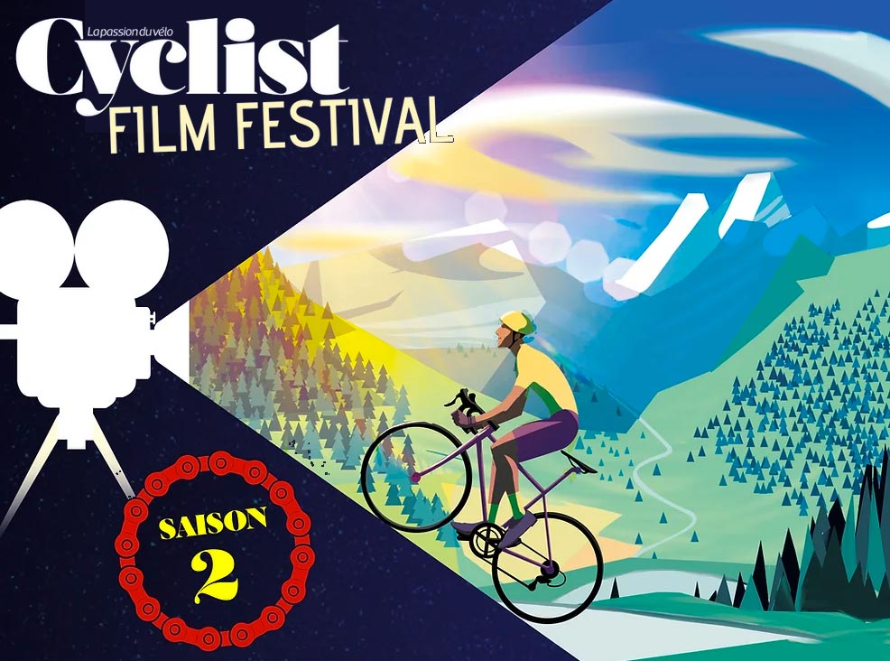 Cyclist Film Festival