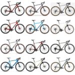 Gravel à moins de 2000 € : la sélection Bike Café Gravel à moins de 2000 €