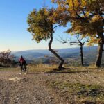 On y va ! … Ventoux Gravel, Trans-massif