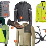 Sélection Route, Gravel & Vélotaf – Décembre Nouveautés vélo décembre 2022