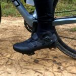 Crono CW1 : des chaussures pour le Gravel hivernal et sportif
