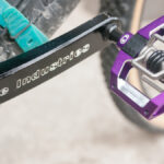 Crankbrothers Mallet Trail : Click, Cult and Cool ! Crankbrothers Mallet Trail pedals