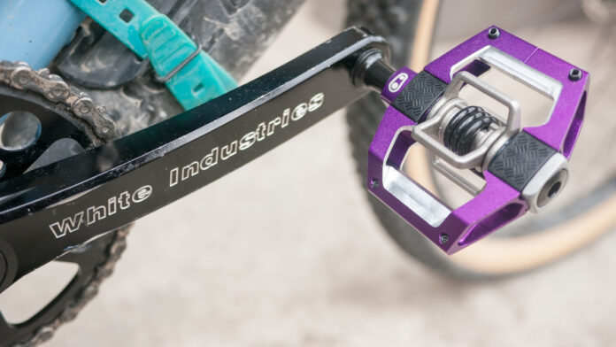 Crankbrothers Mallet Trail pedals