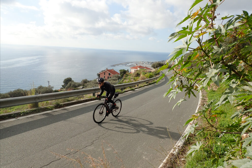 liv cycling endurance bike woman avail advanced 2 riviera woman cycling provence endurance climbing poggio