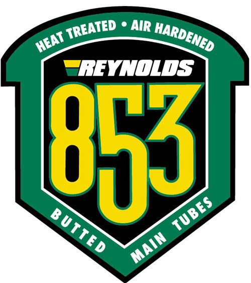 Reynolds 853