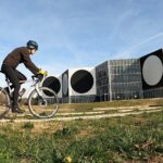 Casque Giro Aries Spherical, légèreté et sécurité Test du casque Giro Aries