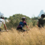 Mussara Hunting Dogs, un festival gravel sur la Costa Brava Mussara Hunting Dogs gravel festival event Spain Catalunya Costa Brava