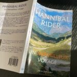 Hannibal Rider, un merveilleux voyage Hannibal Rider