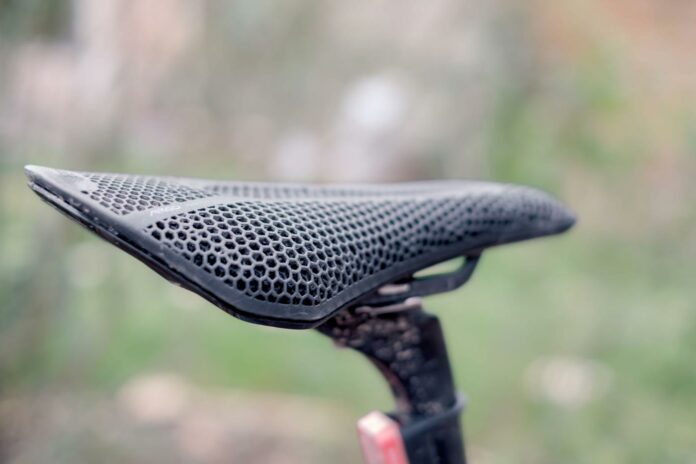 Test Fizik Vento Argo adaptative