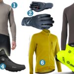 Sélection Route, Gravel & Vélotaf – janvier Sélection nouveautés janvier 2023