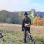 Bercé par le Loir, une aventure gravel bikepacking en autonomie Bercé par le Loir une aventure bikepacking en autonomie