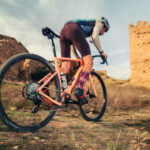 Transmission Force AXS : Sram améliore son groupe route et gravel Sram Force AXS 12 vitesses sans fils 2023