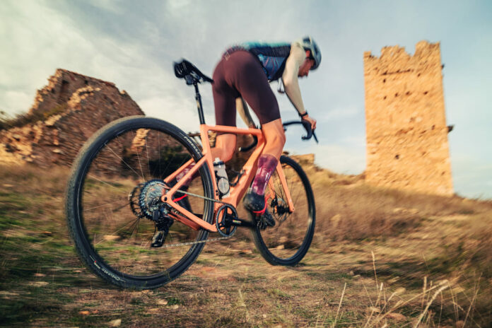 Sram Force AXS 12 vitesses sans fils 2023