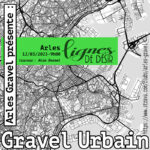 Lignes de désir : Arles