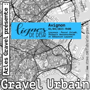 Lignes de désir Avignon 2023