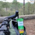 Coup d’barre, une barre gourmande et futée Coup d'barre